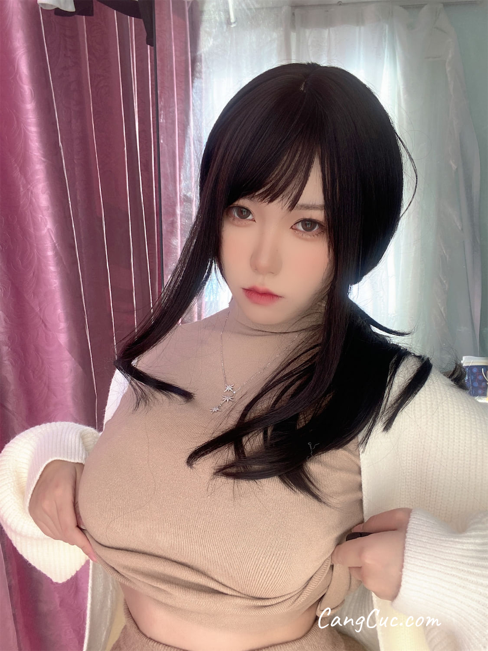 Coser@一北亦北 - 人妻太太